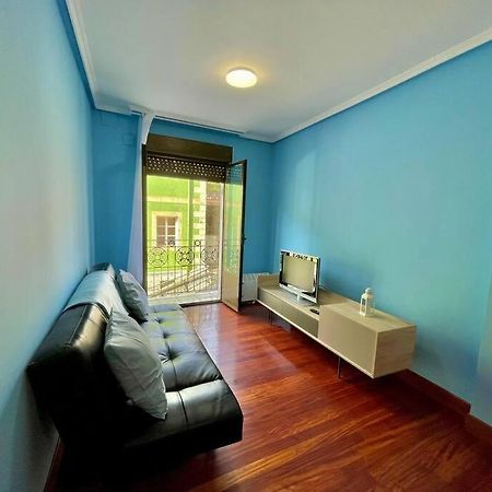 Irakas Etxea Piso En Zona Tranquila De Bermeo Appartement Buitenkant foto
