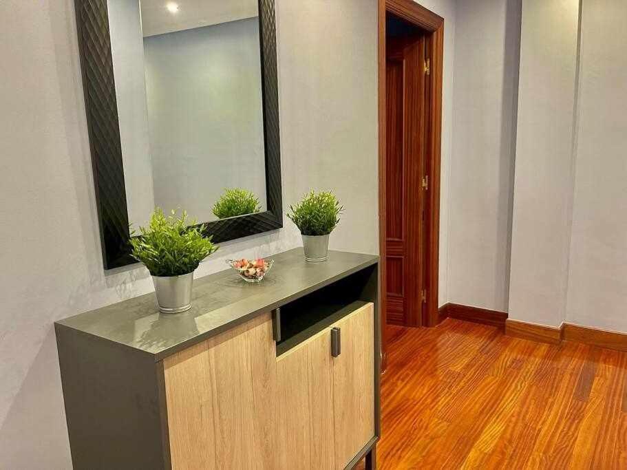 Irakas Etxea Piso En Zona Tranquila De Bermeo Appartement Buitenkant foto
