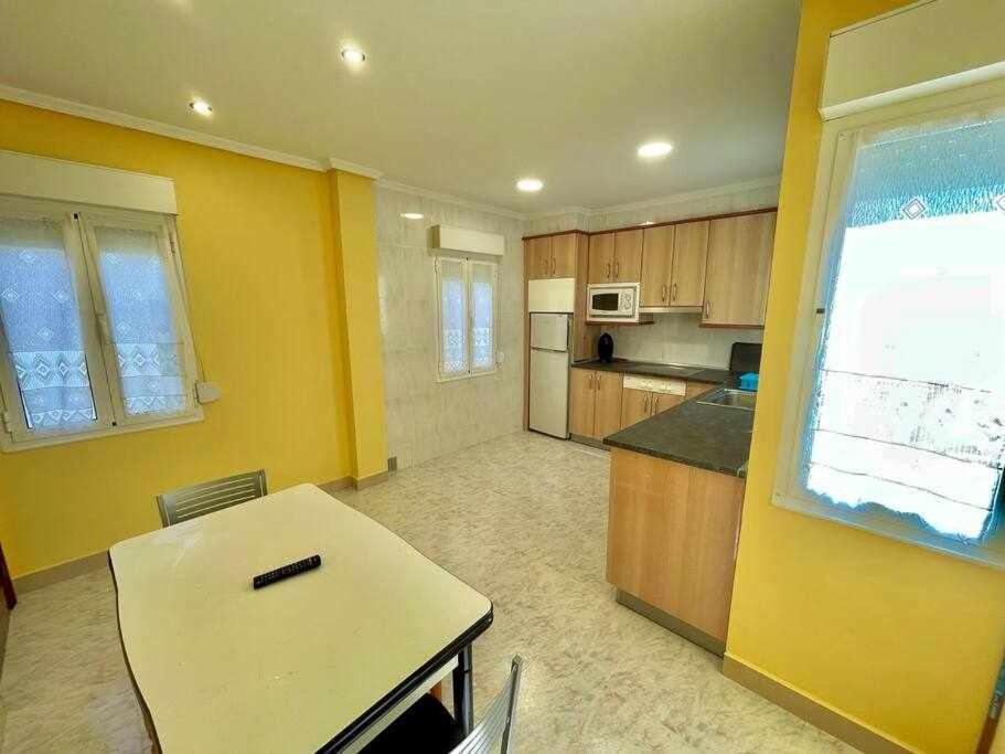 Irakas Etxea Piso En Zona Tranquila De Bermeo Appartement Buitenkant foto