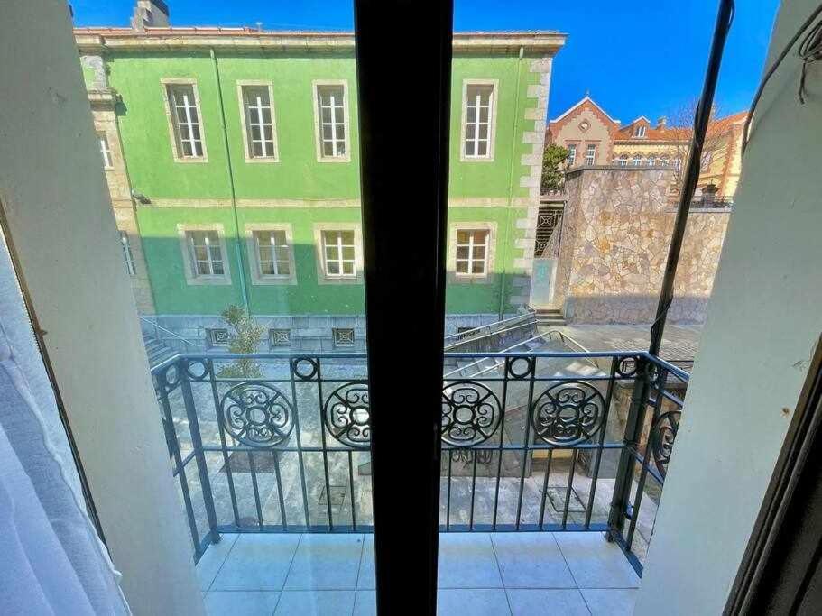 Irakas Etxea Piso En Zona Tranquila De Bermeo Appartement Buitenkant foto